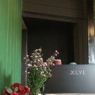 บรรยากาศ RUBY'S CAFE