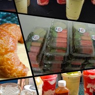 Toon Tong Coffee & Fruit smoothie ตลิ่งชัน