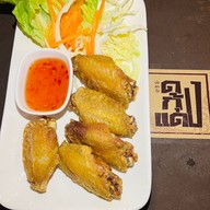 กะเพราหอมรัญจวน สุขสวัสดิ์ 70