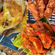 มะพร้าวปั่นกันเอง (เจ้หนิง)