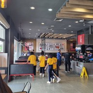 KFC ปตท สงขลา รัตภูมิ