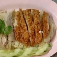 แป๊ะข้าวมันไก่ ห้วยโป่ง ห้วยโป่ง