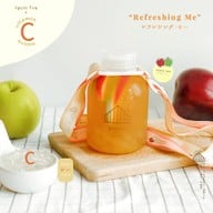 เมนูของร้าน Brown Café นิมมานเหมินท์ ซอย 9