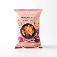 เมนูของร้าน Au Bon Pain อาคารสาธรธานี