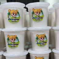 ชาไทย หวานเข้ม 15 บาท ลำพูน