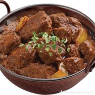 เมนู Tandoori junction ฮาบิบส์