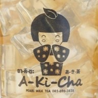 A-Ki-Cha (สาขาท่าช้าง)