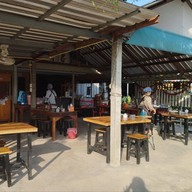 หน้าร้าน ร้านข้าวมันไก่ด๊อด