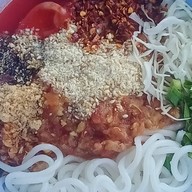 ร้านข้าวซอยน้องนวล