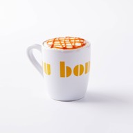 เมนูของร้าน Au Bon Pain โรงพยาบาลกรุงเทพหัวหิน