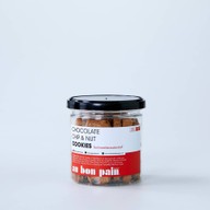 เมนูของร้าน Au Bon Pain โรงพยาบาลกรุงเทพหัวหิน