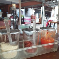 ร้านข้าวมันไก่ด๊อด
