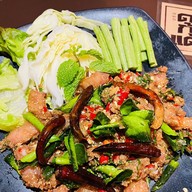 กะเพราหอมรัญจวน สุขสวัสดิ์ 70