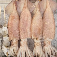 ราชาปลาหมึก บ้านโป่ง สาขา1