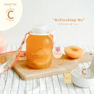 เมนูของร้าน Brown Café เซ็นทรัล ชิดลม