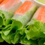 ข้าวหน้าไก่ย่าง ลูกชิ้นปิ้ง น้ำจิ้มรสเด็ด เจ็ดย่านน้ำ เจ้าพระยาทาวน์