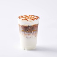 เมนูของร้าน Au Bon Pain อาคารซันทาวเวอร์