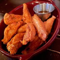 The Garrison Bangkok The Garrison Bangkok