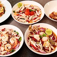 ยำซี๊ดซ๊าด ลาด-พร้าว