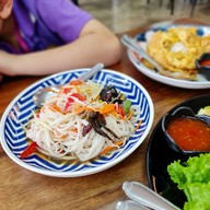 ขนมจีนบ้านคุณย่า หาดใหญ่