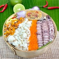 krua Sao lay Big C Yala