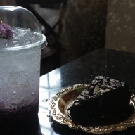เมนูของร้าน RUBY'S CAFE