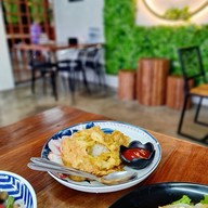 ขนมจีนบ้านคุณย่า หาดใหญ่