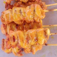 ไก่ย่าง