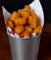 เมนูของร้าน JIM's Burgers & Beers เสนานิคม