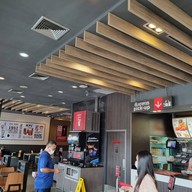 KFC ปตท สงขลา รัตภูมิ