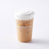 เมนูของร้าน Au Bon Pain โรงพยาบาลกรุงเทพหัวหิน