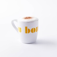 เมนูของร้าน Au Bon Pain โรงพยาบาลกรุงเทพหัวหิน