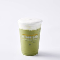 เมนูของร้าน Au Bon Pain อาคารซันทาวเวอร์