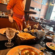 Tandoori junction ฮาบิบส์