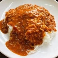 ขนมจีนน้ำยาใต้แกงใต้นครศรี - สาทร นราธิวาสราชนครินทร์6