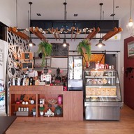 บรรยากาศ หอมละมุน Homemade Bakery