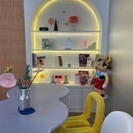 Sunny Flavour Cafe ประดิพัทธ์17