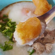 โก๋ป้าเป้า  น้ำเต้าหู้&ปาท่องโก๋