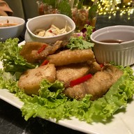 Sky Bar 64 (Bar & Restaurant)