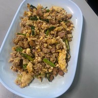 ร้านข้าวต้ม(แถวโคล่าเก่า)