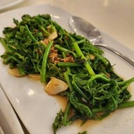 เมนูของร้าน จันทรโภชนา มหาราช