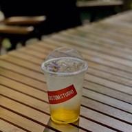 เมนูของร้าน Custom Coffee Camping