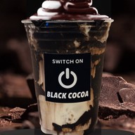 Switch on BLACK COCOA สาขา หัวหิน