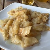 เมนูของร้าน โก โรตีชาชัก ราชวัตร