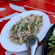 เมนูของร้าน ร้านเล็กโภชนา