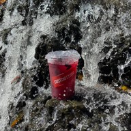 เมนูของร้าน Custom Coffee Camping