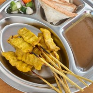 ก๋วยเตี๋ยวเรืออยุธยา ป้าสังวาล บางบัวทอง บางบัวทอง