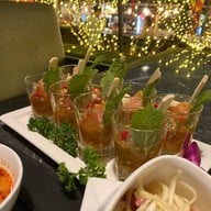 Sky Bar 64 (Bar & Restaurant)