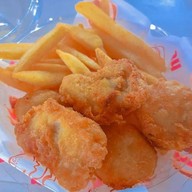 ครัว แม่ปอนด์