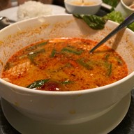 Sky Bar 64 (Bar & Restaurant)